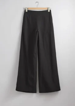 Pantalon Large
