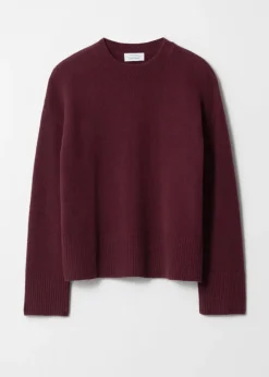 Pull Décontracté En Maille