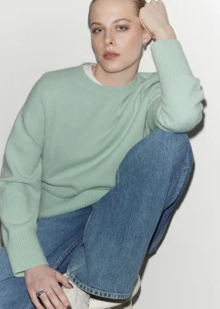 Pull Décontracté En Maille