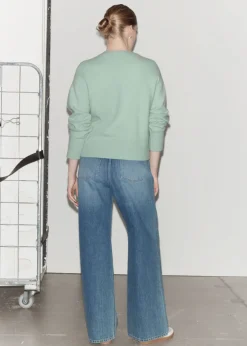 Pull Décontracté En Maille