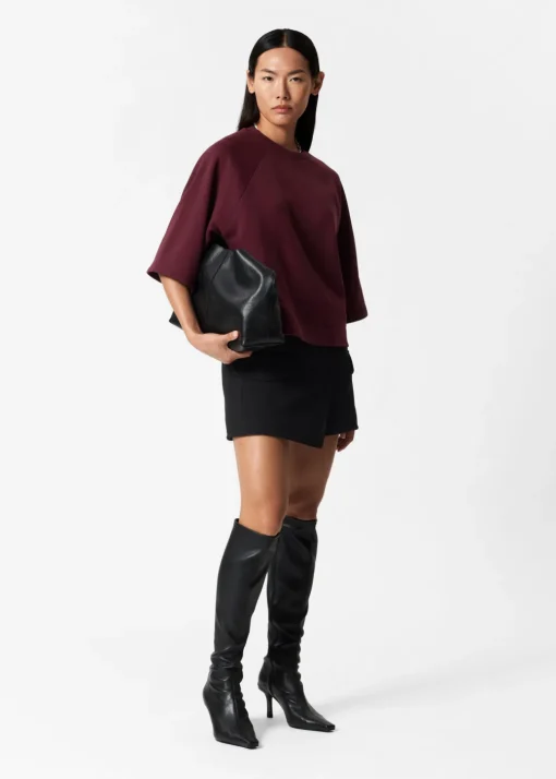 Pull En Jersey