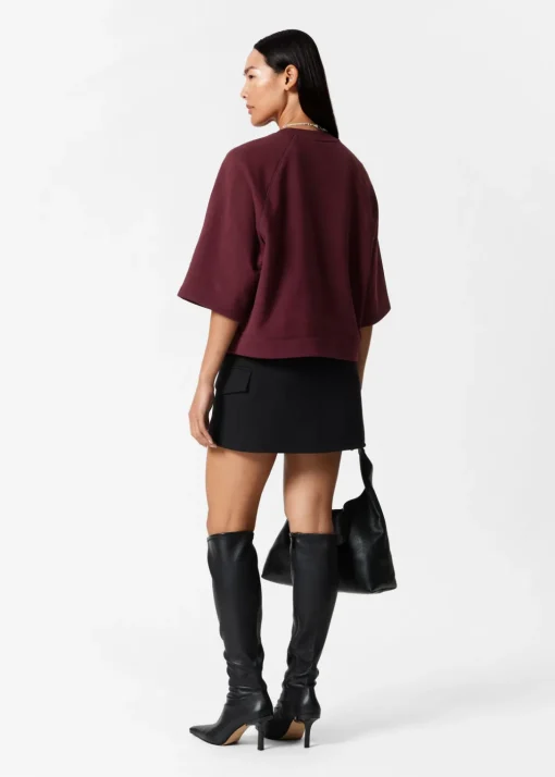 Pull En Jersey
