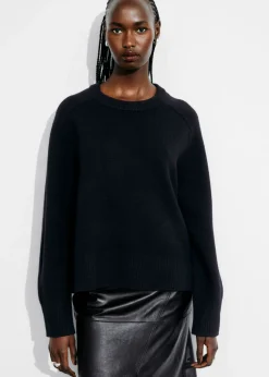 Pull En Laine Mérinos