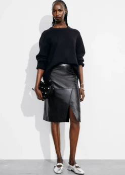 Pull En Laine Mérinos