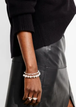 Pull En Laine Mérinos