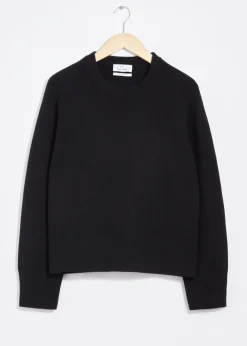 Pull En Laine Mérinos