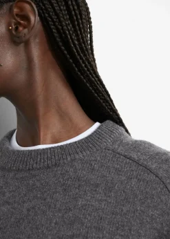 Pull En Laine Mérinos