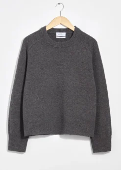 Pull En Laine Mérinos