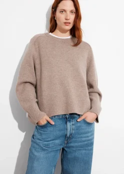 Pull En Laine Mérinos