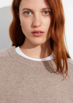 Pull En Laine Mérinos