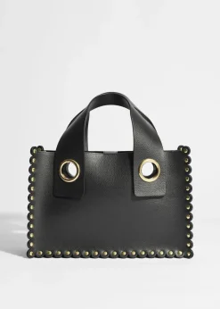 Sac Cabas En Daim