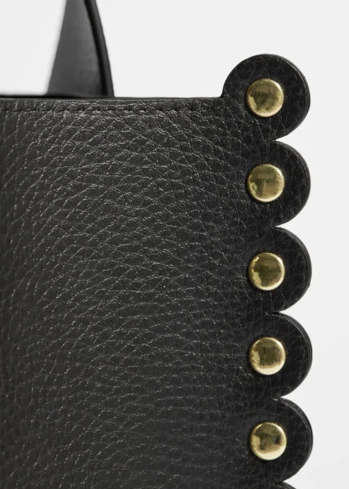 Sac Cabas En Daim