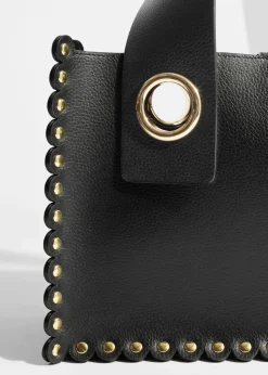 Sac Cabas En Daim