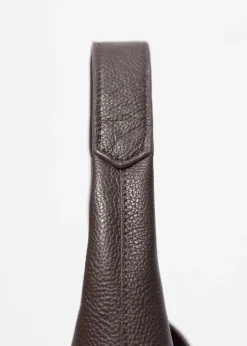 Sac Fourre-tout Classique En Cuir