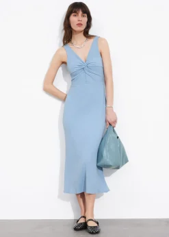 Sac Fourre-tout Classique En Cuir