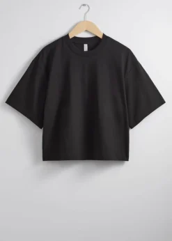 T-shirt Structuré
